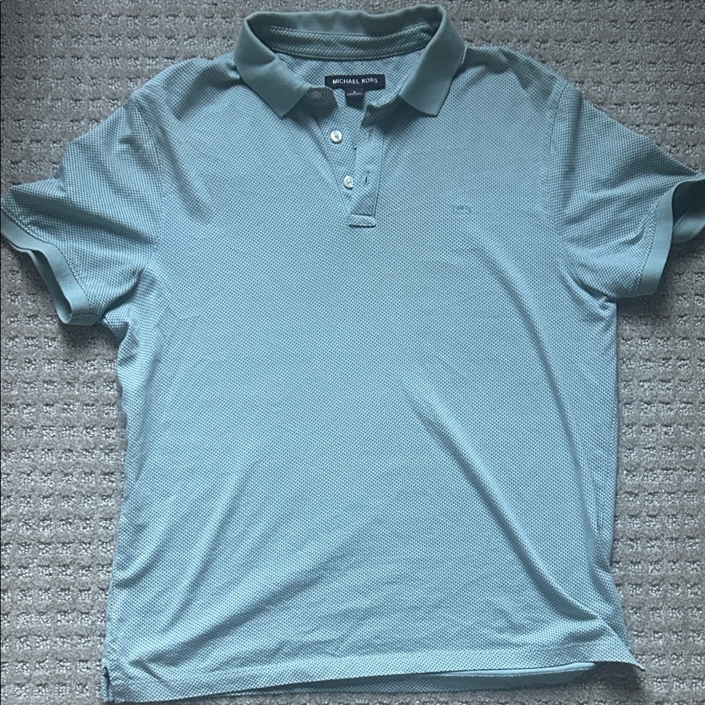 Michael Kors Polo med